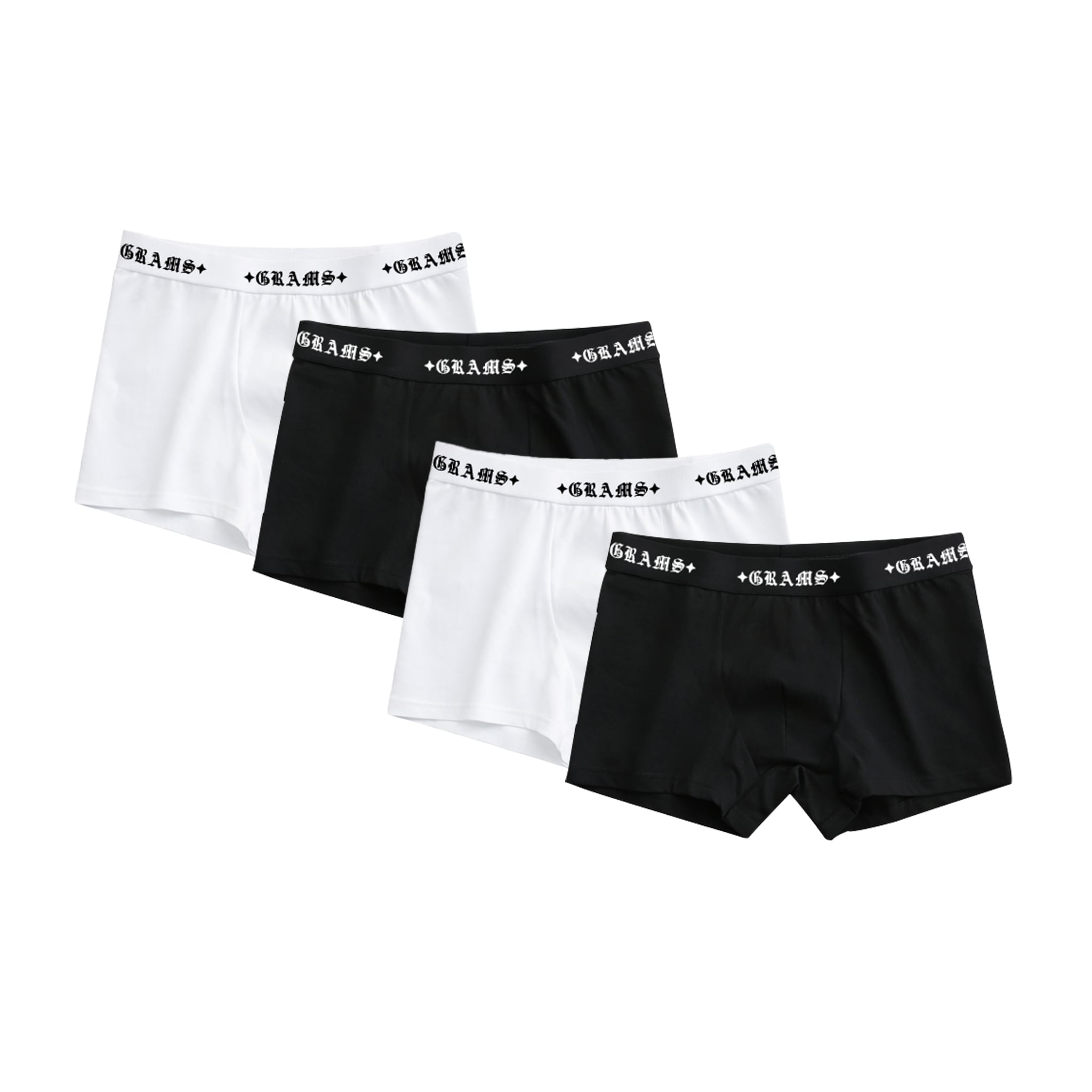 BOXER BRIEFS