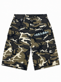 "GRAMS CARGO 6 POCKET"