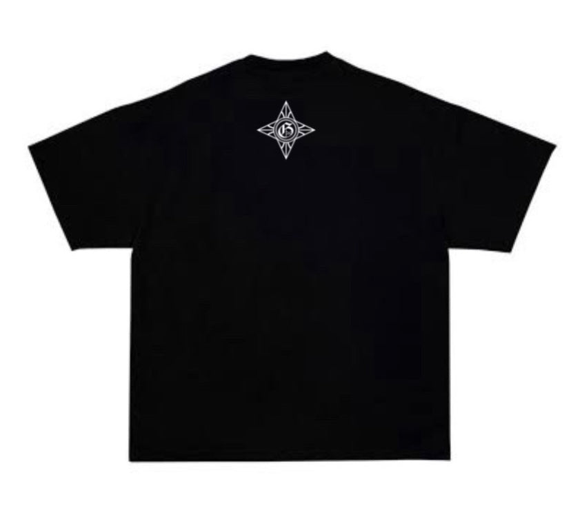"TOO HIGH TEE"