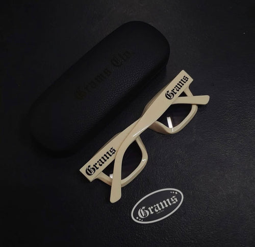 "ANTI TUSS SUNGLASSES V1"