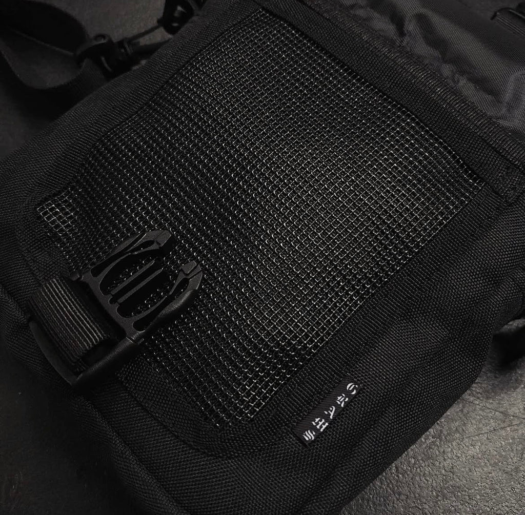 "STASH BAG V1"