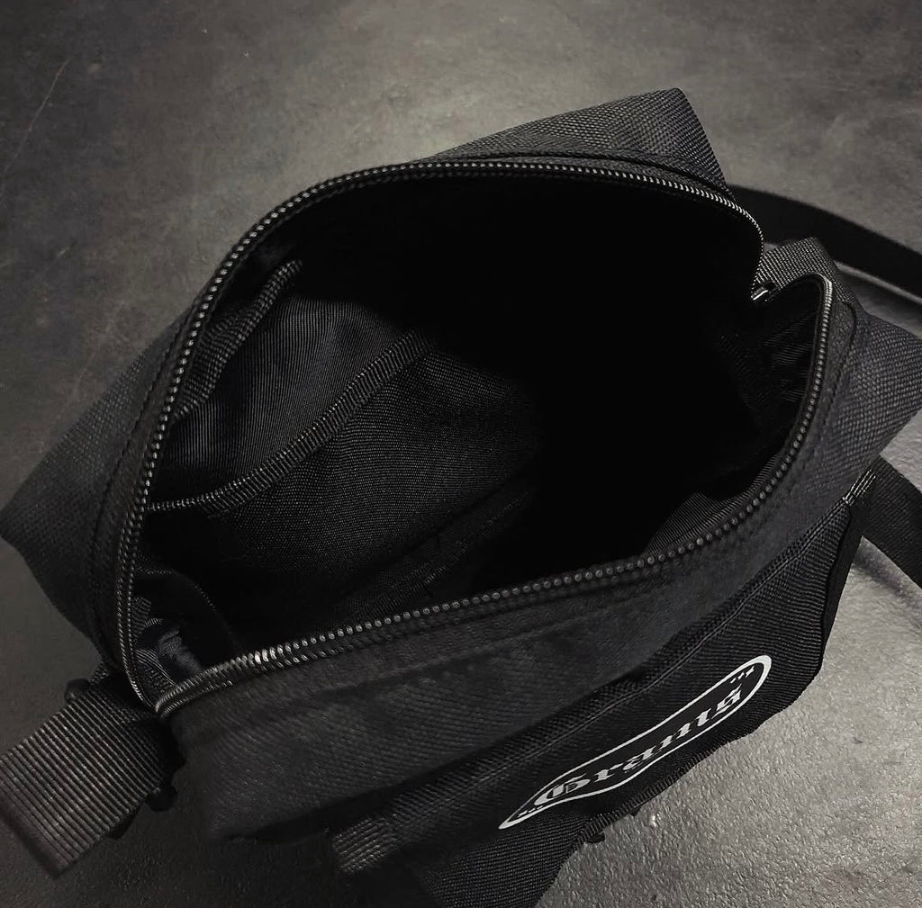 "STASH BAG V1"