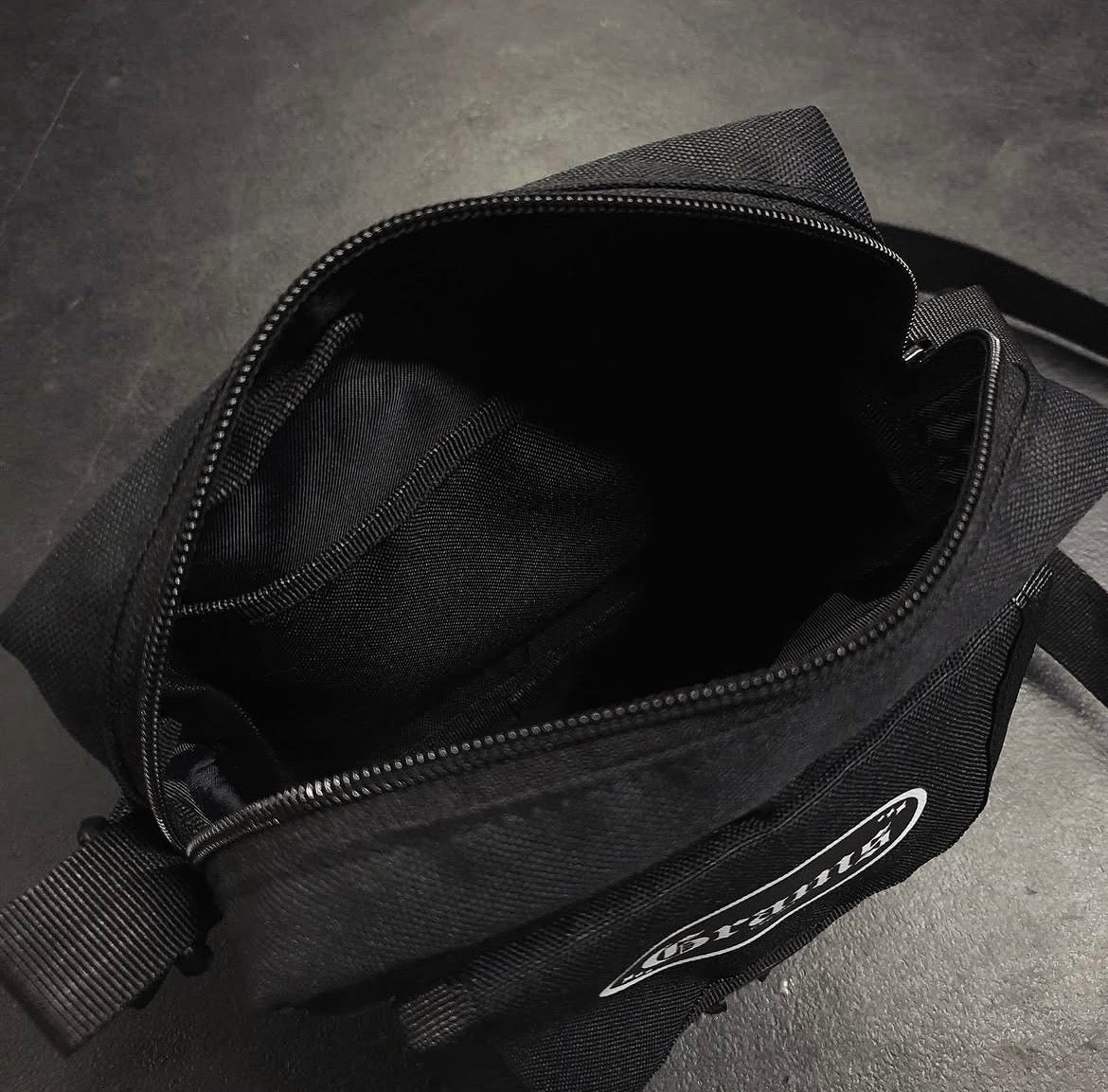 "STASH BAG V1"