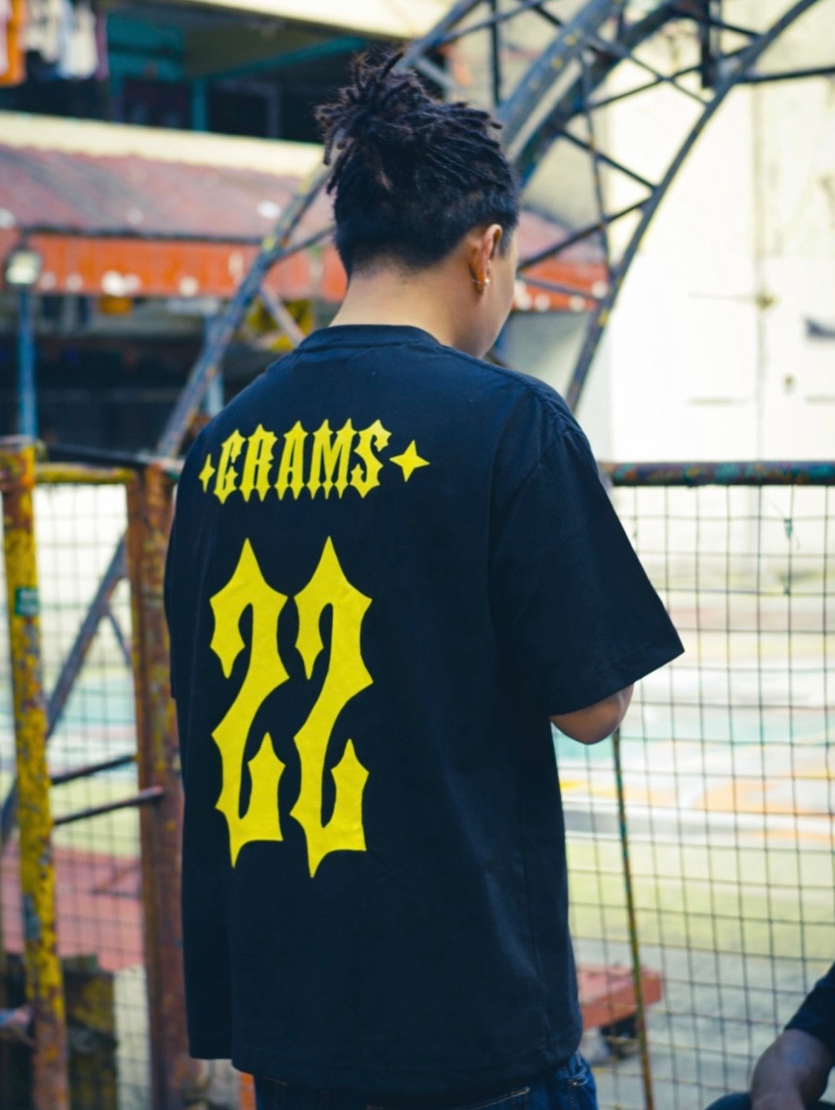 "G22 TEE"