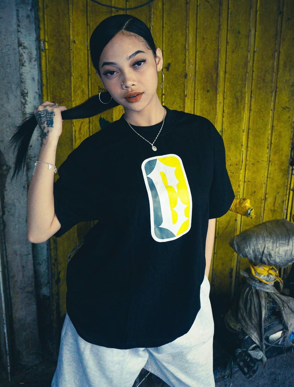 "G22 TEE"