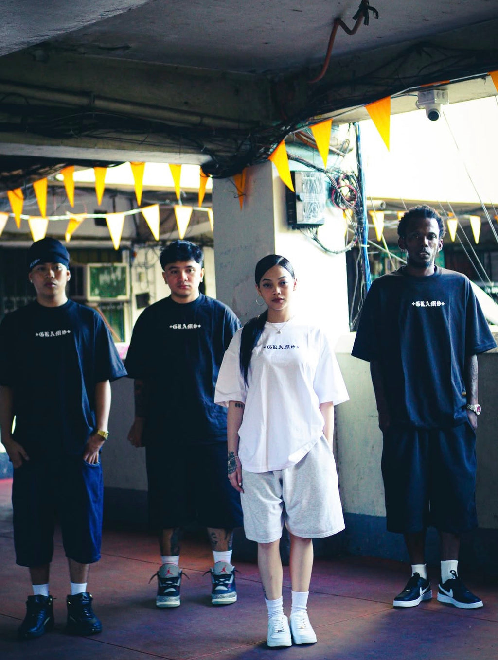 "OG LOGO" TEE