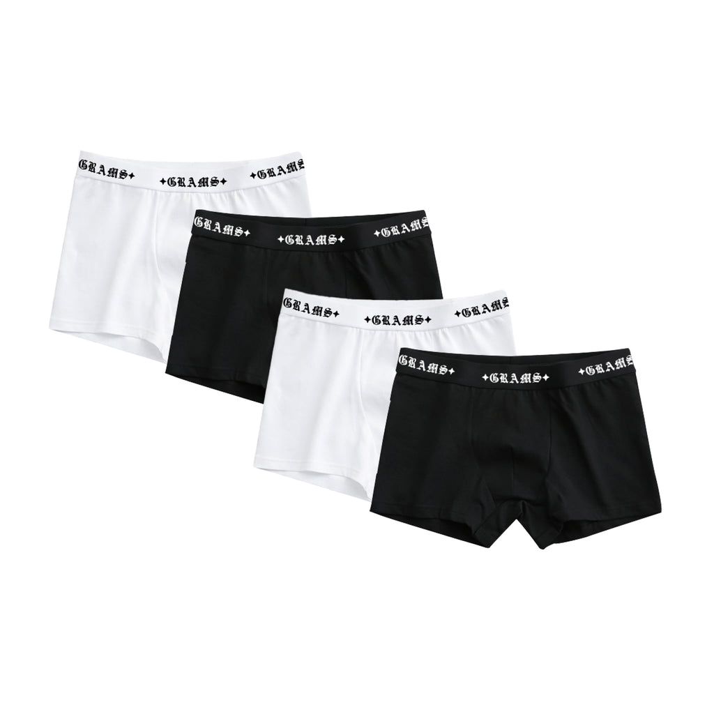"GRAMS OG BOXER BRIEFS"